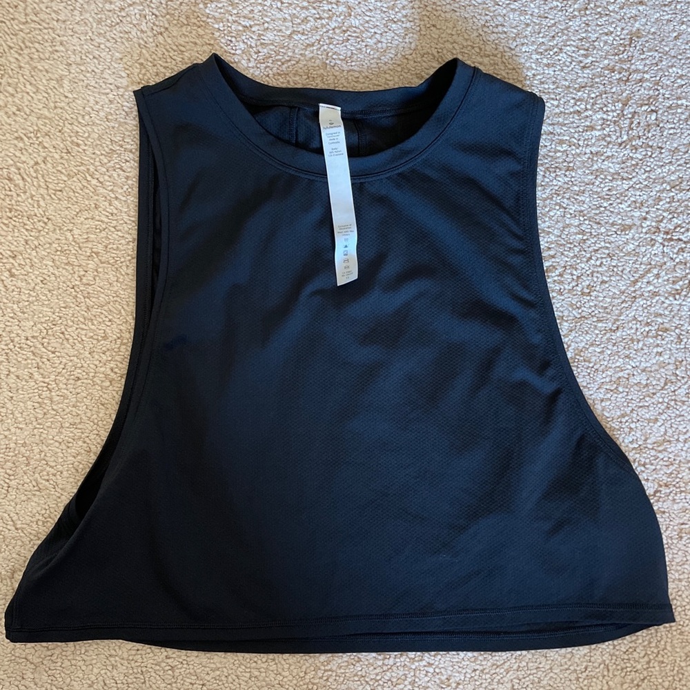 Lululemon Top